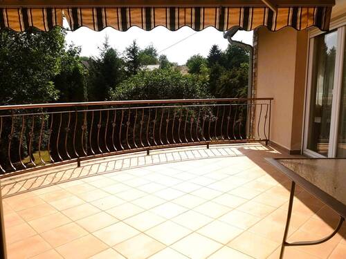 Balkon - 