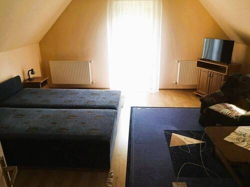 Schlafzimmer - 