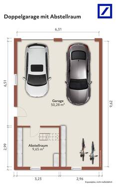 Garage - 