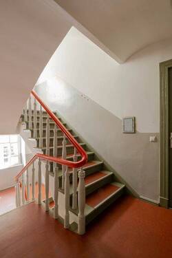 Treppenhaus - 