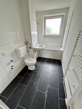 Bad - 3 Zimmer Etagenwohnung in Verden (Aller)