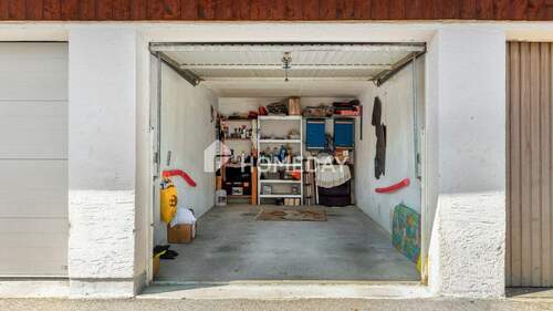 Garage - 