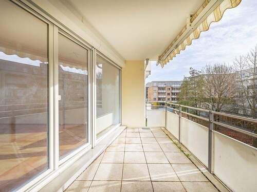 Balkon - 
