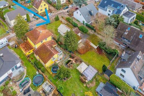 Westausrichtung - Grundstück in Berlin zum Kaufen