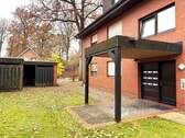Eingangsbereich - 2 Zimmer Etagenwohnung zum Kaufen in Cloppenburg