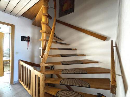 Treppe - 