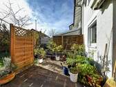 Terrasse - 5 Zimmer Reihenmittelhaus zum Kaufen in Isny