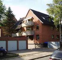Frei werdende 4-Zimmer-Eigentumswohnung in der Norderallee in Flensburg mit Balkon