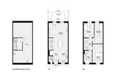 Grundriss Haus 16 - 