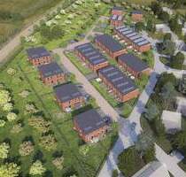 Reihenhaus mit Vollkeller am Naturschutzgebiet! - Henstedt-Ulzburg Reihenhaus mit Vollkeller am Naturschutzgebiet! - Henstedt-Ulzburg