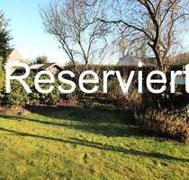 Bauplatz in SandkrugHatterwüsting - Hatten Hatterwüsting I