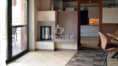 Bild 2 - 4 Zimmer Einfamilienhaus zum Kaufen in Meyenburg