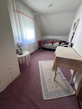 Arbeitszimmer - Einfamilienhaus mit 110,00 m&sup2; in Rödental zum Kaufen