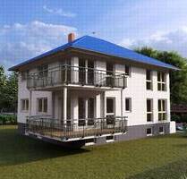 Wohnraum schaffen, Gemeinschaft stärken: Investieren Sie in Mehrfamilienhäuser für eine vielfältige Zukunft! - Berlin Kaulsdorf