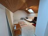 Mansardenzimmer - 