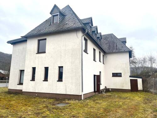 Rückseite 2 - 1 Zimmer Einfamilienhaus zum Kaufen in Spay