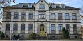Front - 1 Zimmer Mehrfamilienhaus, Wohnhaus zum Kaufen in Pirna