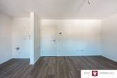 ETW Nr. 4 - EG links - Wohn- und Esszimmer mit Koc - 