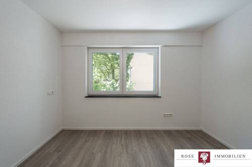 ETW Nr. 4 - EG links - Schlafzimmer Bild 1 - 