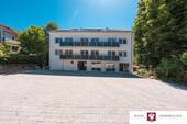 Ansicht Nord Bild 2 - 2 Zimmer Mehrfamilienhaus, Wohnhaus zum Kaufen in Kornwestheim
