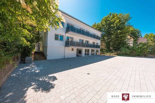 Ansicht Nord Ost - 
