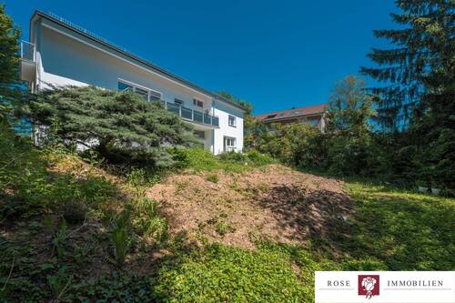Ansicht Süd West - 