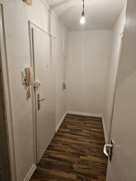 Bild 3 - 1 Zimmer Etagenwohnung in Recklinghausen