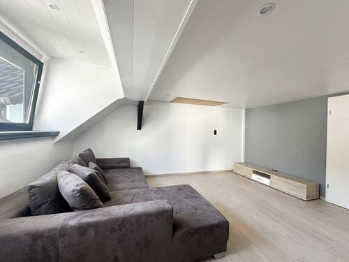 Wohnzimmer OG - 