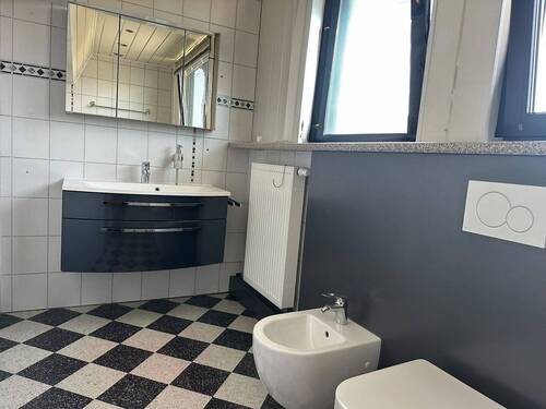 Badezimmer OG - 