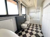 Badezimmer OG - 