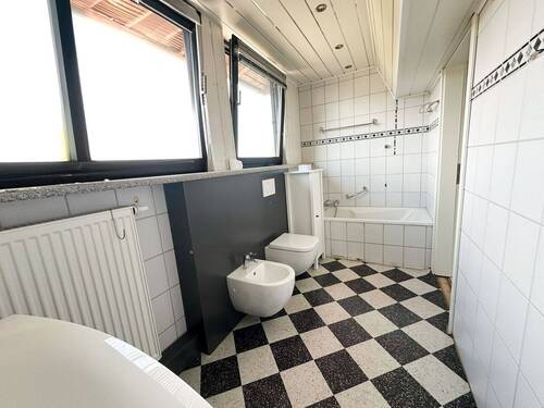 Badezimmer OG - 