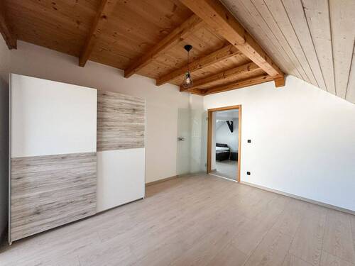 Schlafzimmer OG - 