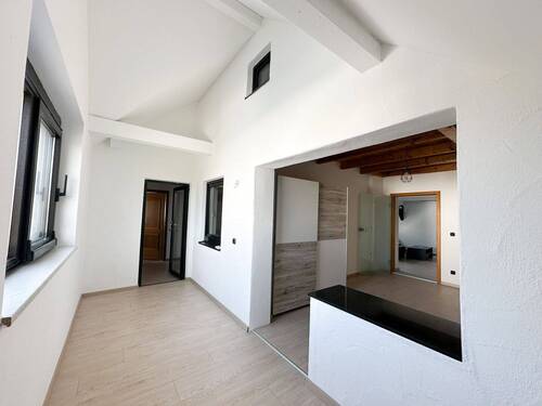 Balkon OG - 