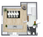 Grundriss 3D EG - 