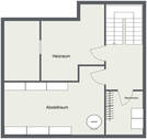 Grundriss 2D Keller - 