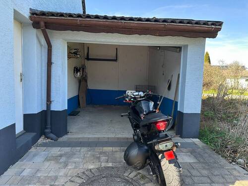 Garage 3 - 