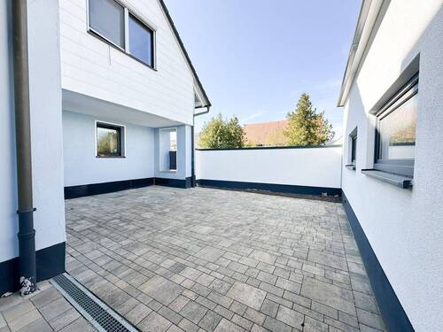 Terrasse - 
