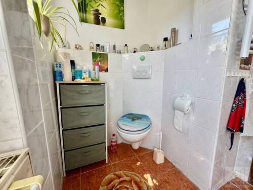 EG: Badezimmer - 