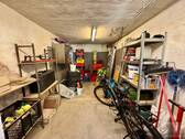 KG: Abstellraum - 
