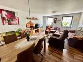 EG: Wohnzimmer - 