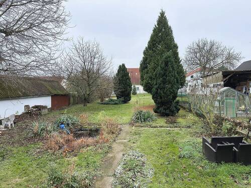 Baugrundstück - PROVISIONSFREI - Baugrundstück für Einfamilienhaus