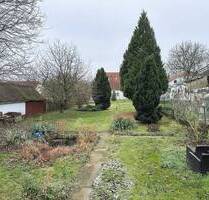 PROVISIONSFREI - Baugrundstück für Einfamilienhaus - Erfurt Vieselbach