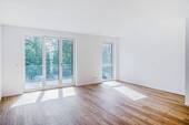 Bild 1 - Urbane Eleganz trifft Naturidylle: Halske Gärten