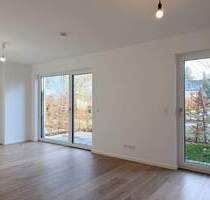 Gartenwohnung - Sonnige 3-Zimmer-Wohnung mit Süd-Terrasse - München Thalk.Obersendl.-Forsten-Fürstenr.-Solln