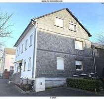 +++Ideal für Investoren - 2-Familienhaus samt Anbau und Scheune mit Erweiterungsmöglichkeiten+++ - Rettert