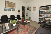 Wartezimmer - 