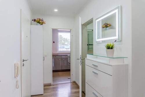 Flur - 3 Zimmer Etagenwohnung in Elmshorn