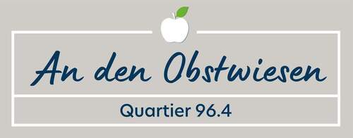 An den Obstwiesen - 
