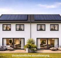 Modern wohnen im Grünen - Neubau-Doppelhaushälften mit Zukunftstechnologie - Fluorn-Winzeln
