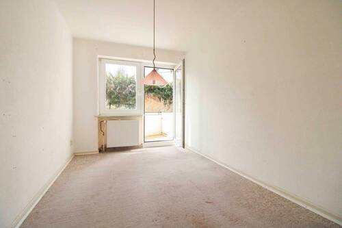 Schlafzimmer OG - 